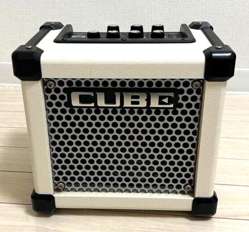 Amplificatore per chitarra