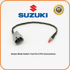 SUZUKI Interruttore modalità