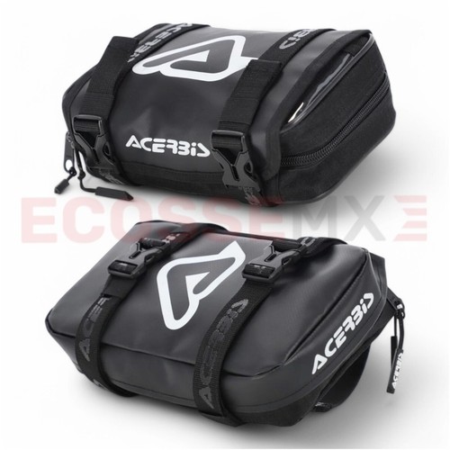 Nuovo acerbis enduro - enduro, parafango