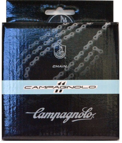 Nuova catena campagnolo - catena, 11