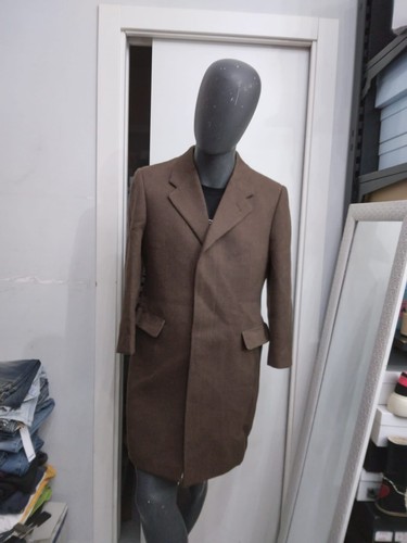 Success cappotto pura lana - cappotto,