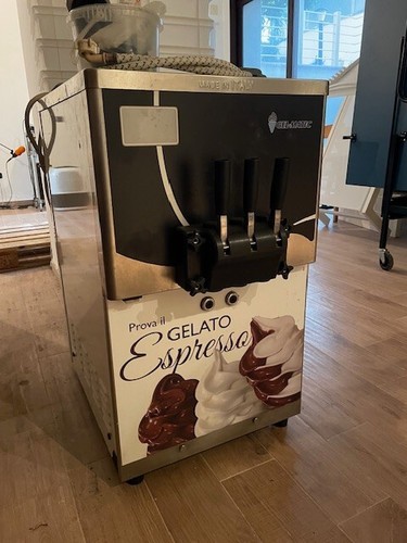 Gel matic macchina - matic, per