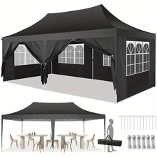 Tenda pop up 10'x20'