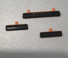 TASTI ESTERNI NERI ORIGINALI