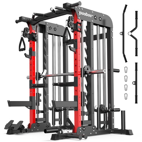 Sistema multifunzione home gym - multifunzione,