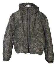 Louis vuitton black white - black, &