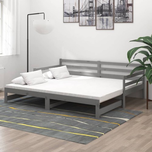 Vidaxl dormeuse estraibile - dormeuse,