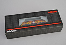 Märklin mini-club / scala Z /