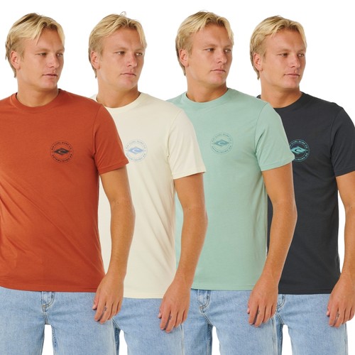 Shirt manica corta uomo - t-shirt,