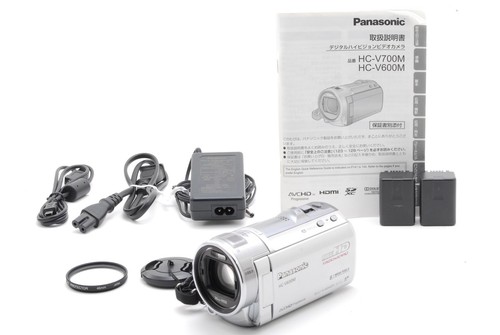 Quasi nuovo videocamera - 【quasi, nuovo】