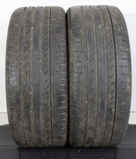2 pneumatici estivi 225/40R18 92Y Continental Sport Contact 5 4,5-5 mm 2013 AO