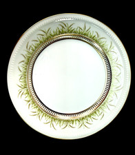 Piattino vintage Kaiser