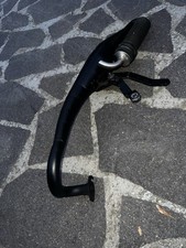 marmitta aprilia sr 50