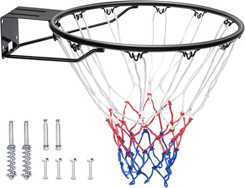 Canestro basket parete - da, da