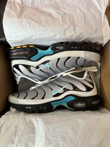 Nike air max plus one - max, block