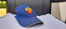Cappello Diadora AS Roma
