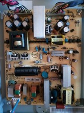 Scheda alimentazione