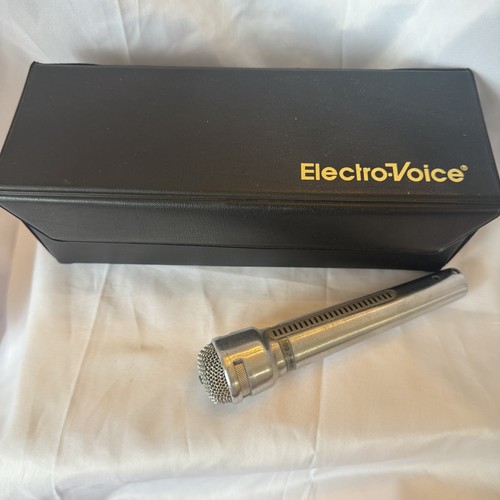 Microfono vintage electro - microfono,