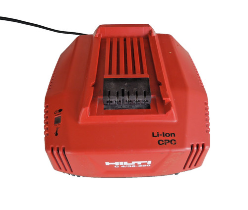 Hilti 350 li - c, cpc
