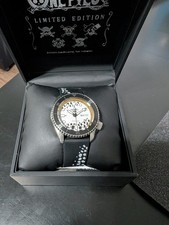 OROLOGIO SEIKO 5 SRPH63 ONE PIECE TRAFALGAR LAW EDIZIONE LIMITATA