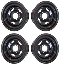4x Cerchio fuoristrada cerchi