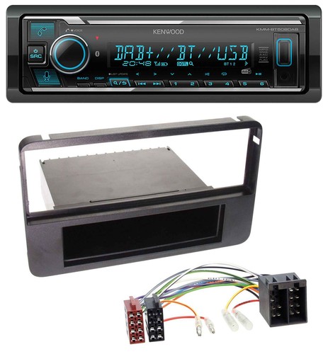 Autoradio kenwood bluetooth - kenwood,