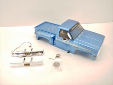 RARO LIMITED Axial 1/10 SCX10