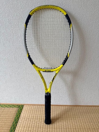 Racchetta rigida gialla - , yonex