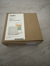 tado° kit base e n. 3 Testa Termostatica