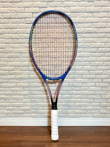 Racchetta tennis fischer - tennis,