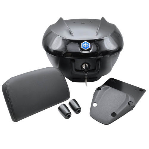 Kic bauletto 36l con - 36l,