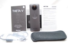 Fotocamera Ricoh THETA V 360