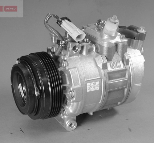 Compressore climatizzatore