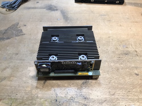 Procesador sgi silicon - sgi,
