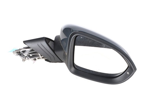 Specchietto retrovisore destro - specchietto,