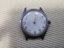 OROLOGIO UOMO URSS vintage