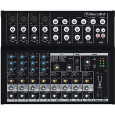Mackie Mix12FX | Nuovo