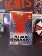Black Widow Volume 6 Issue #7