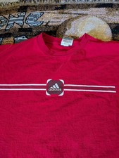 Vintage Adidas T Shirt Vintage