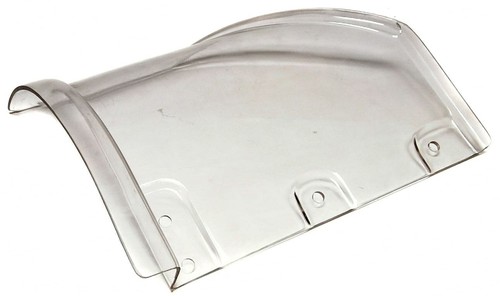 Protezione carrello - protezione,