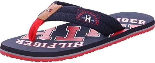 Tommy hilfiger sandali - tommy,