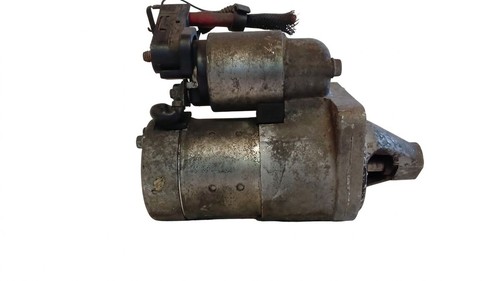 Motorino avviamento fiat - motorino,