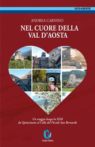 Nel cuore della - val, d'aosta