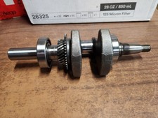 Albero motore spazzaneve Honda