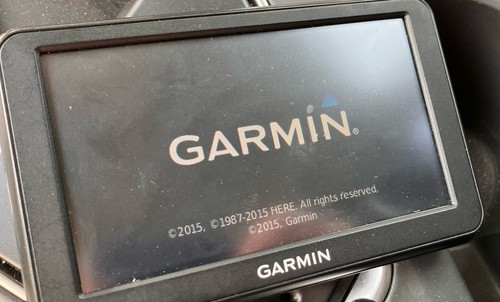 Garmin nuvi 50lm navigatore - nuvi,