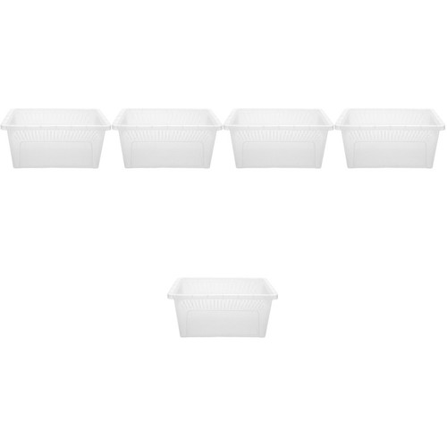 Set scatole terrario - set, 5