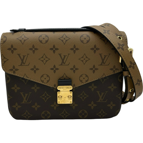 Louis vuitton pochette metis - vuitton,