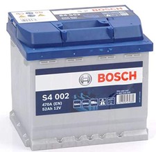 Batteria avviamento auto - avviamento,