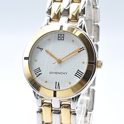 Givenchy orologio quarzo - givenchy,