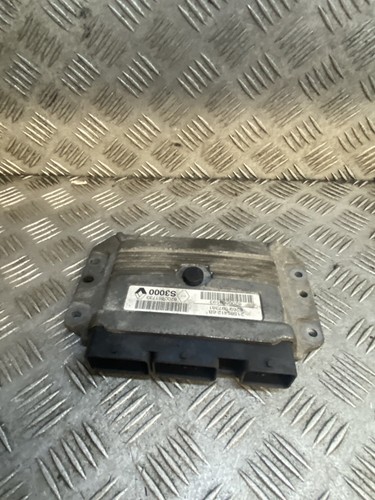 Comando motore renault clio - renault,